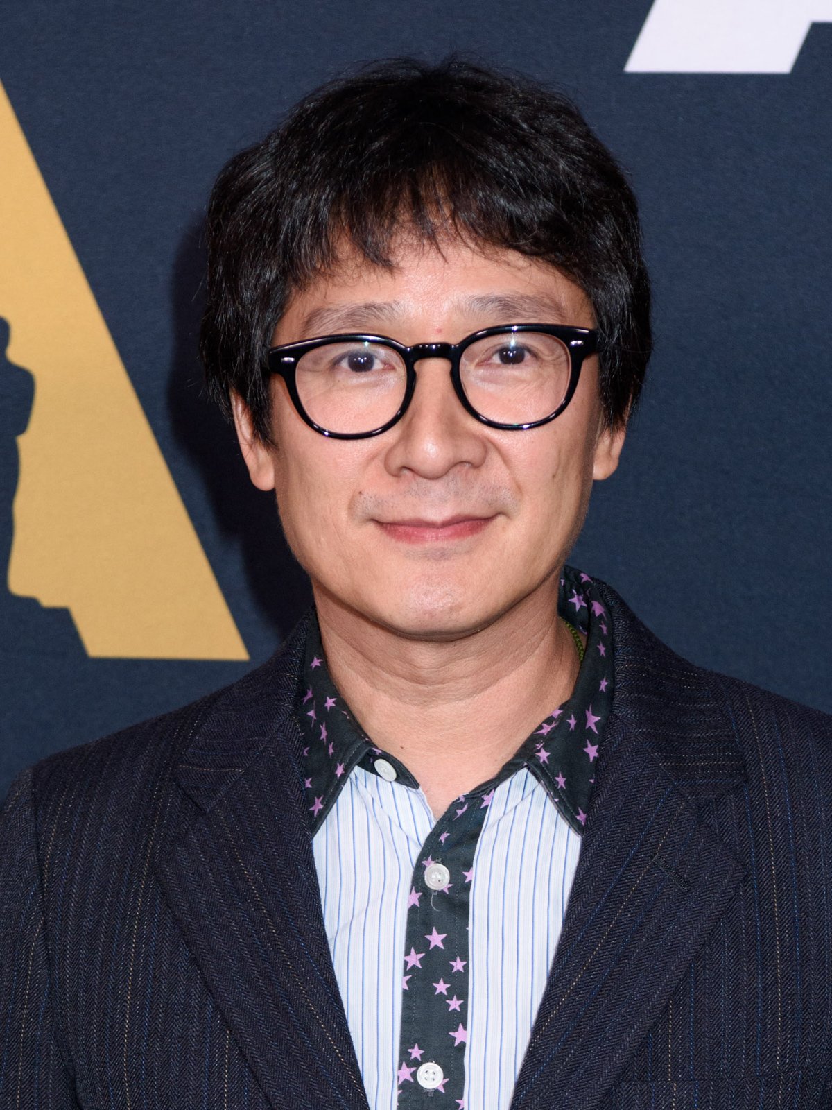 1200x1600  Ke Huy Quan - Allociné