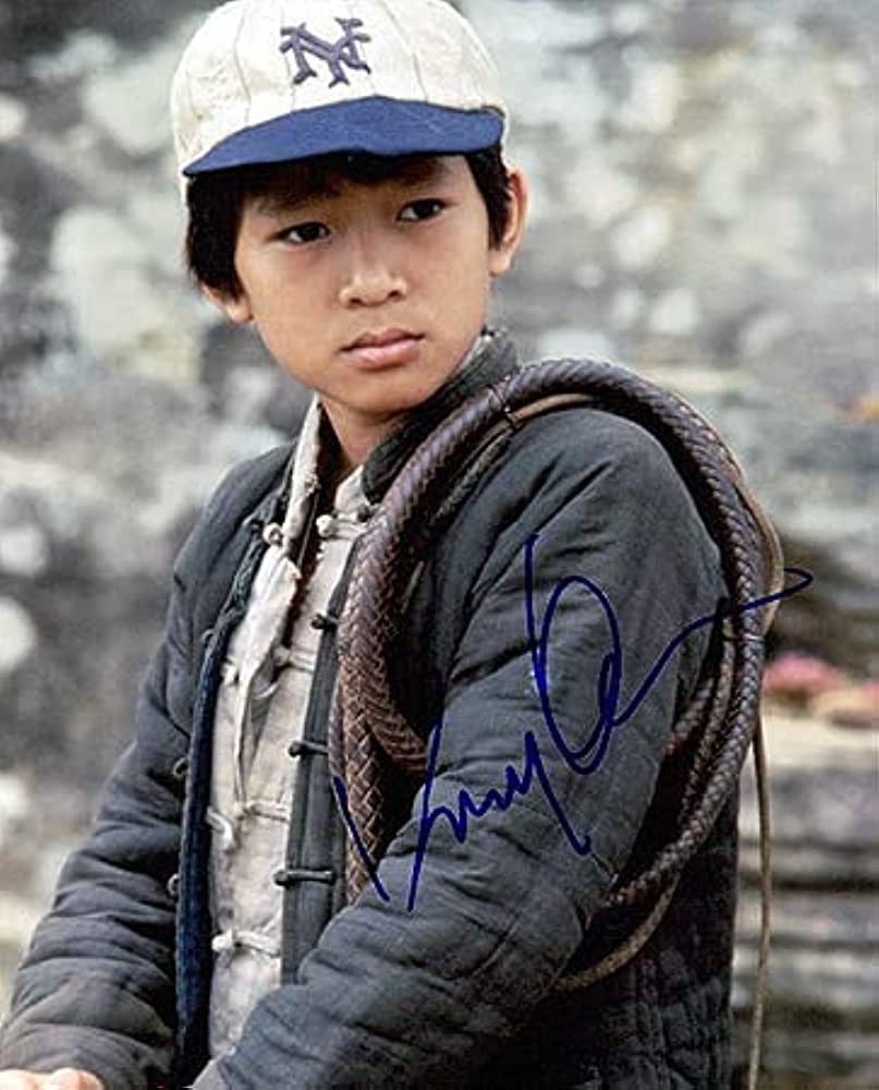 807x1000  Ke Huy Quan Hi -Res stock Photography и Images - Alamy