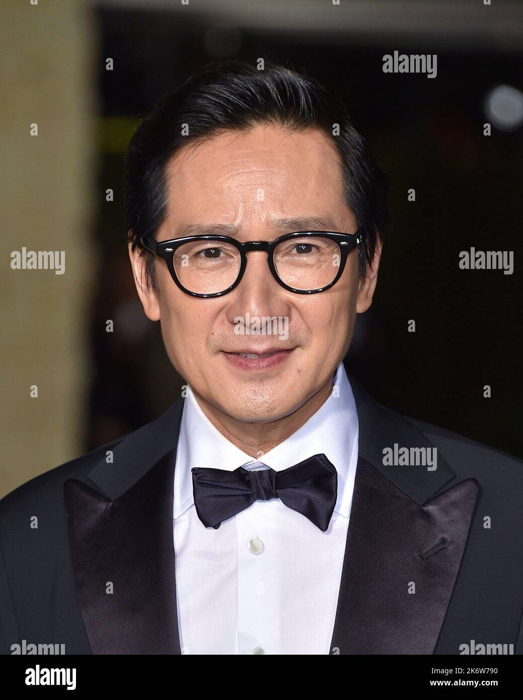 1039x1390  Ke Huy Quan - Gotham Awards - 33
