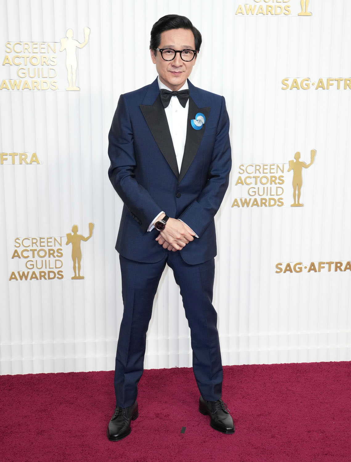 1139x1500  KE HUY QUAN GOONIES 25 -летие Стоковое фото 101067058 | Shutterstock