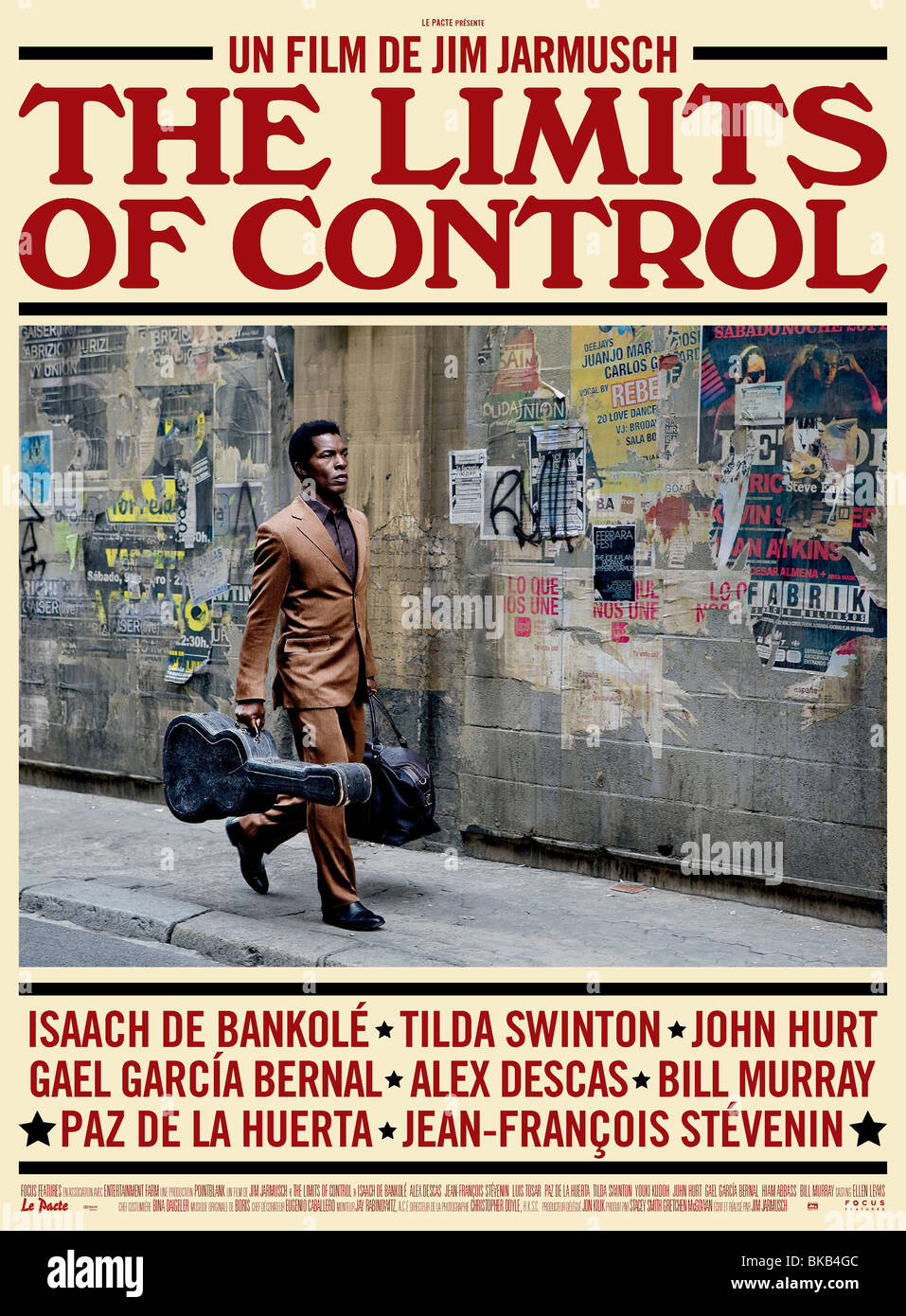 957x1390  Mystery Train (1989) | Коллекция критериев