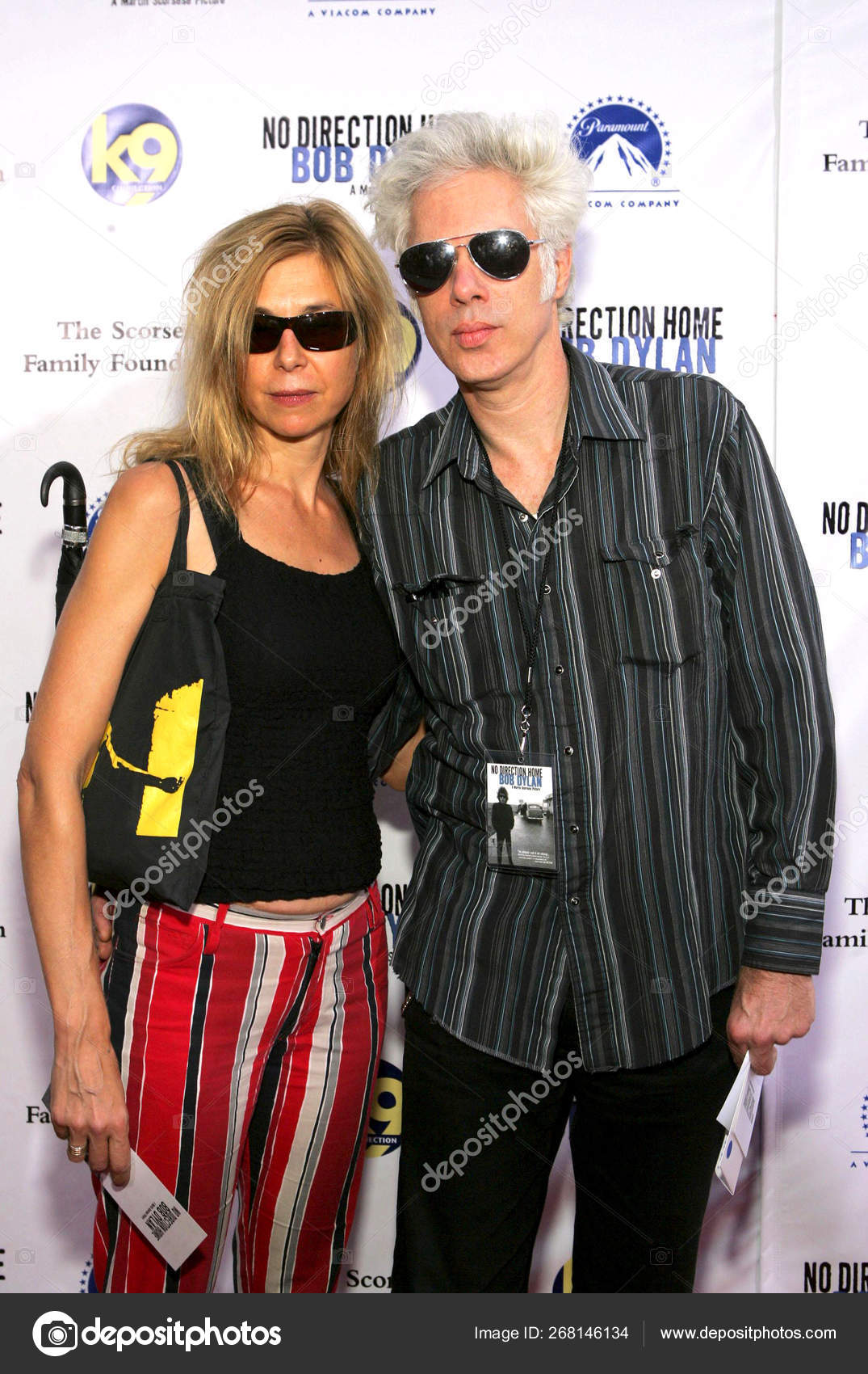 1075x1700  Джим Джармуш Фото 12 из 15 фото, обои - фото № 642064 - Theplace2