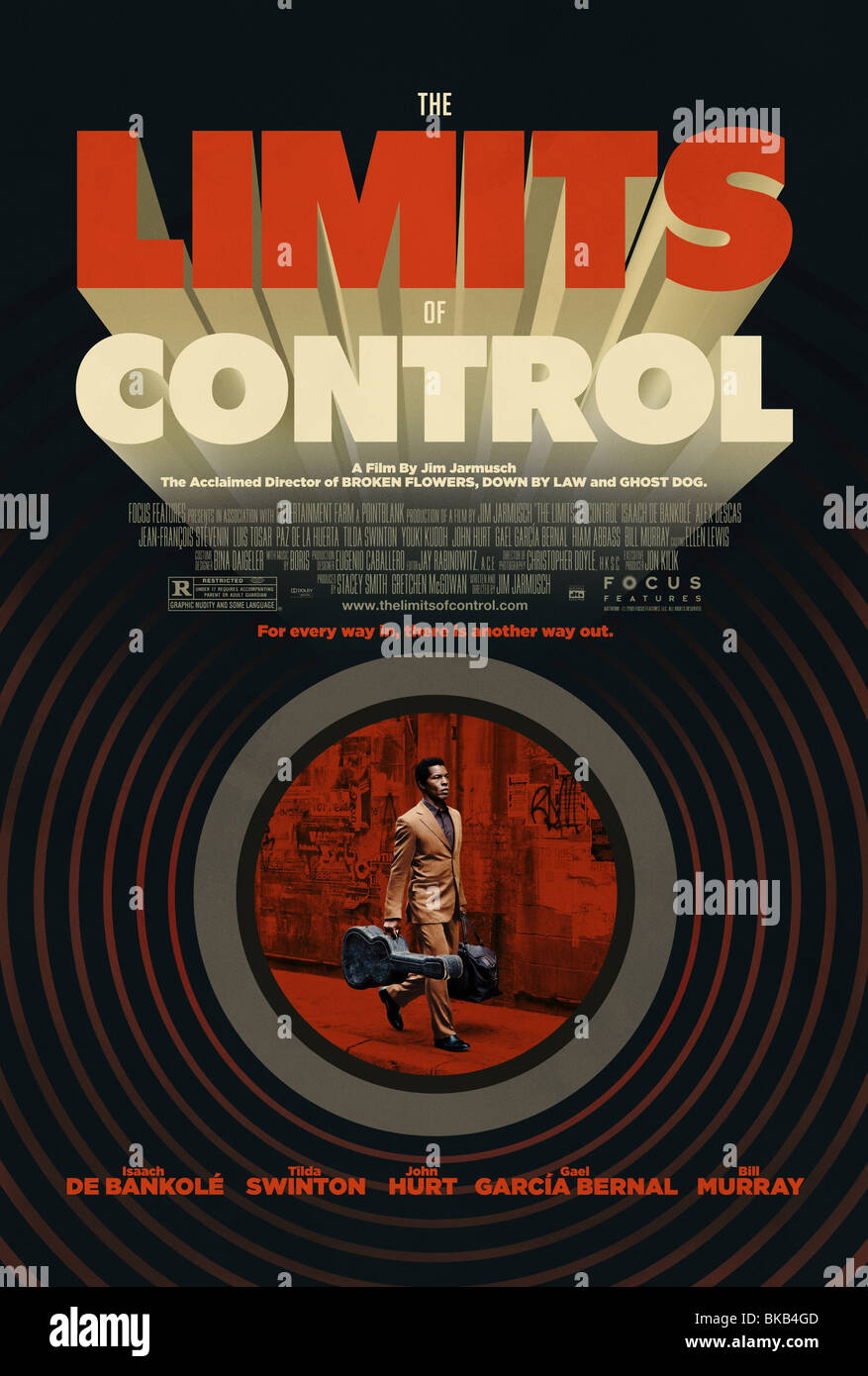 877x1390  Джим Джармуш