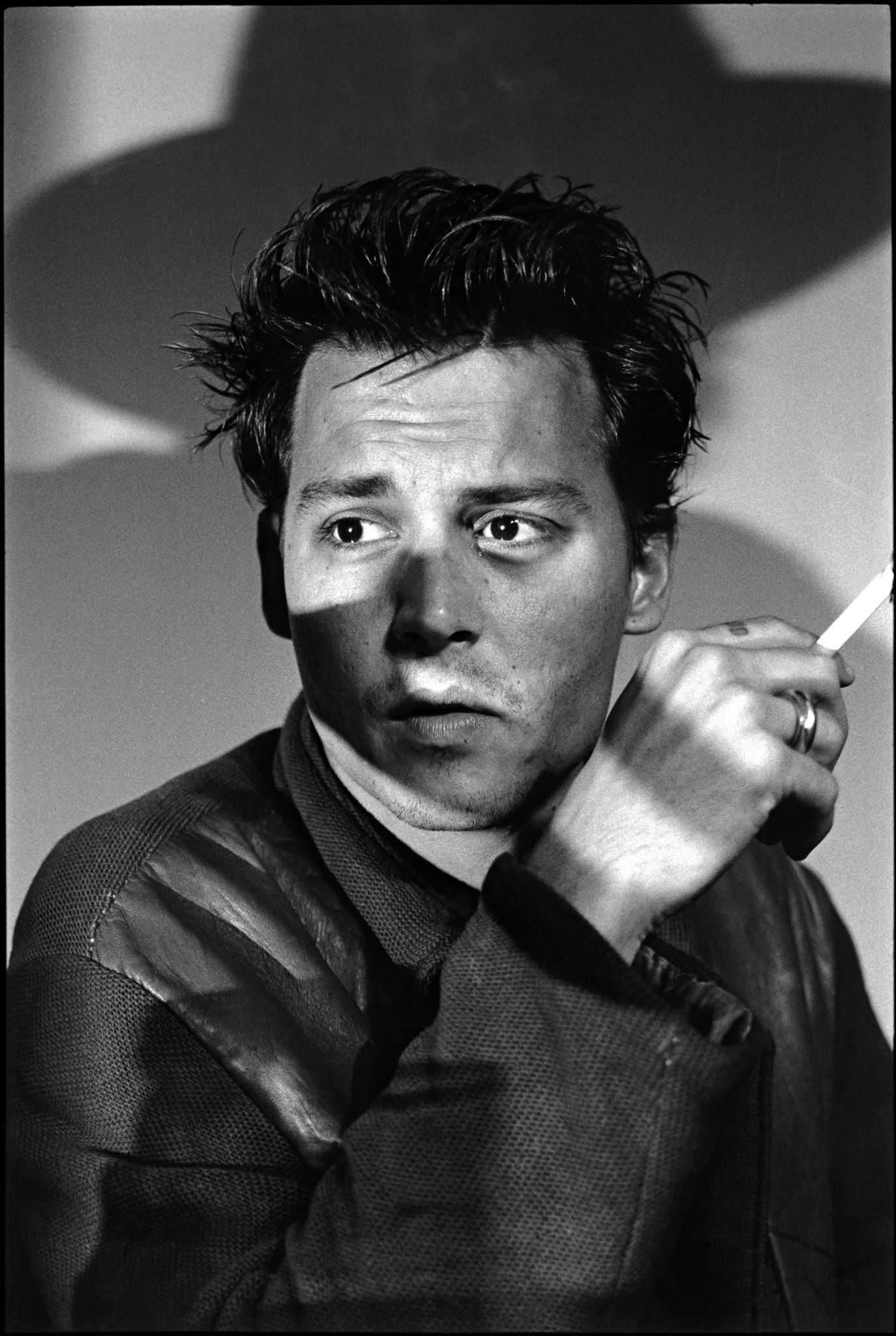 1374x2048  На этот раз Джим Джармуш целует вампиров - The New York Times