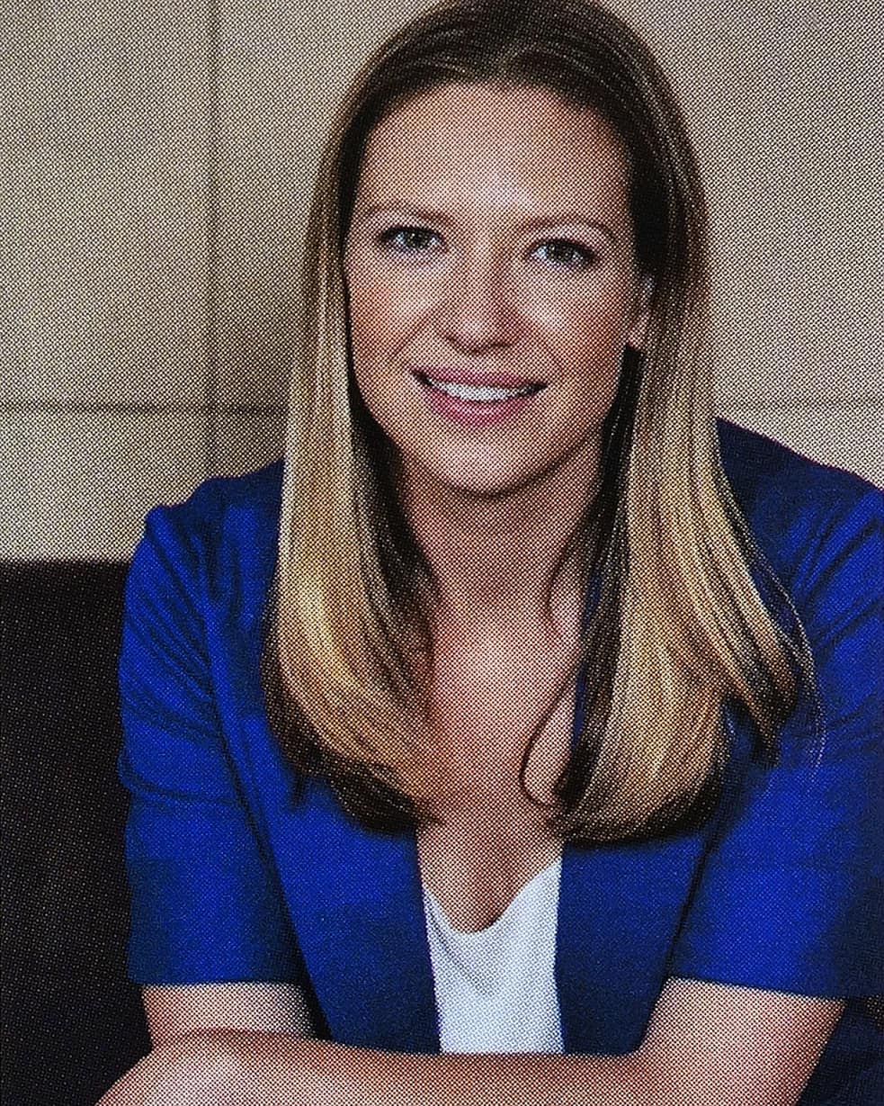 983x1229  Анна Торв, блондинка, Fringe (сериал), женщины, актриса, кожаные куртки, HD обои | Обои Беттер