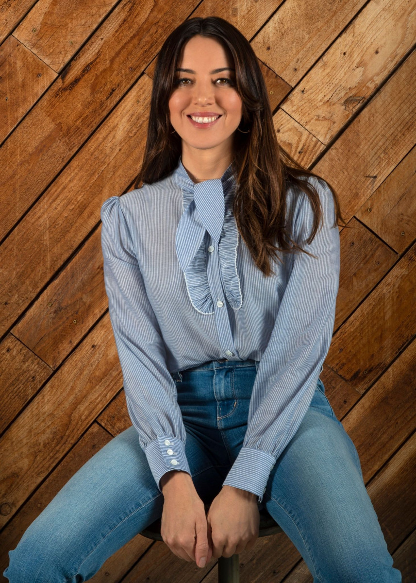 857x1200  AlledItxxs - экраны блокировки Обри Плаза