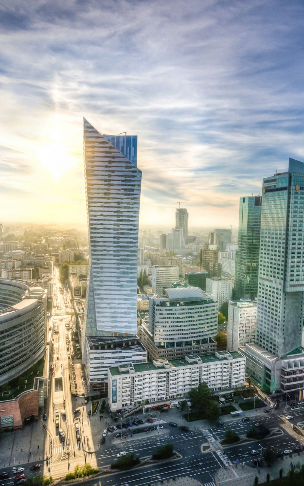 1000x1600  Warsaw Wallpapers - Лучшие бесплатные фоны Варшавы - WallpaperAccess