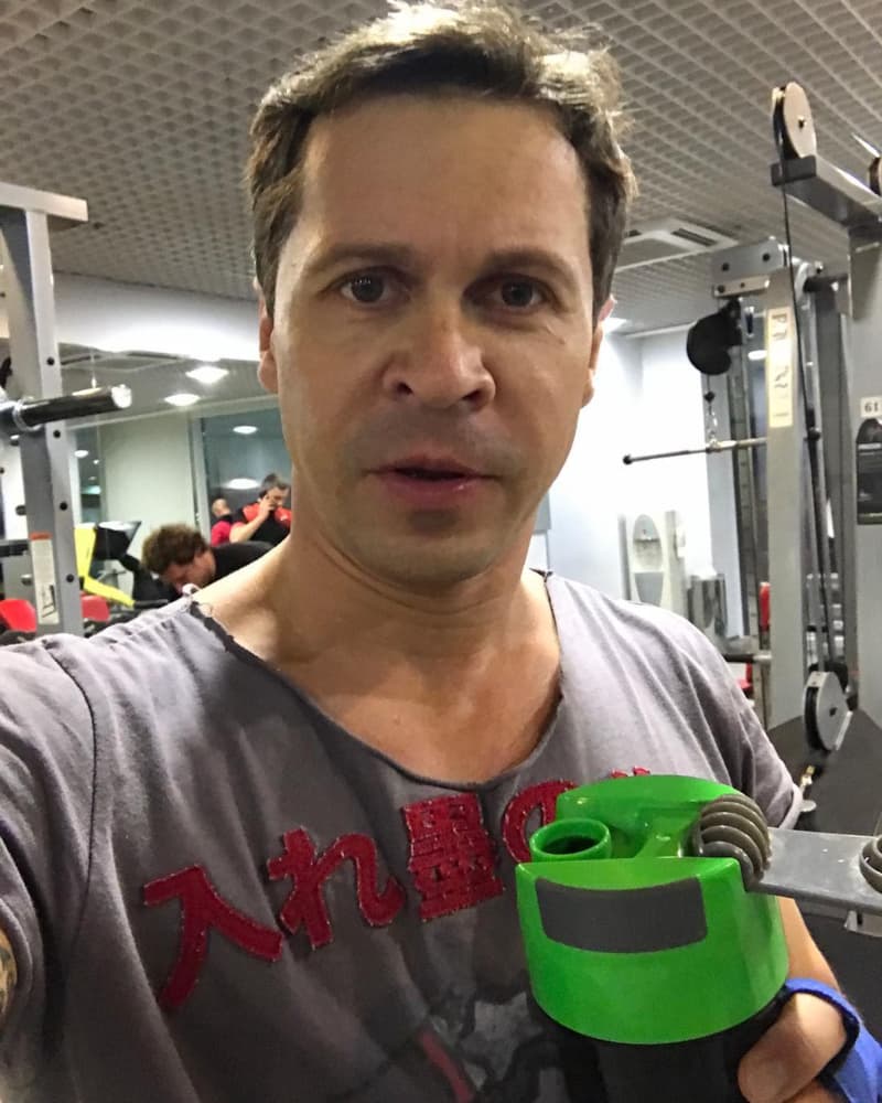 800x1000  По-прежнему любим друг друга»: Деревянко и Мясищева прокомментировали свое  расставание | Passion.ru