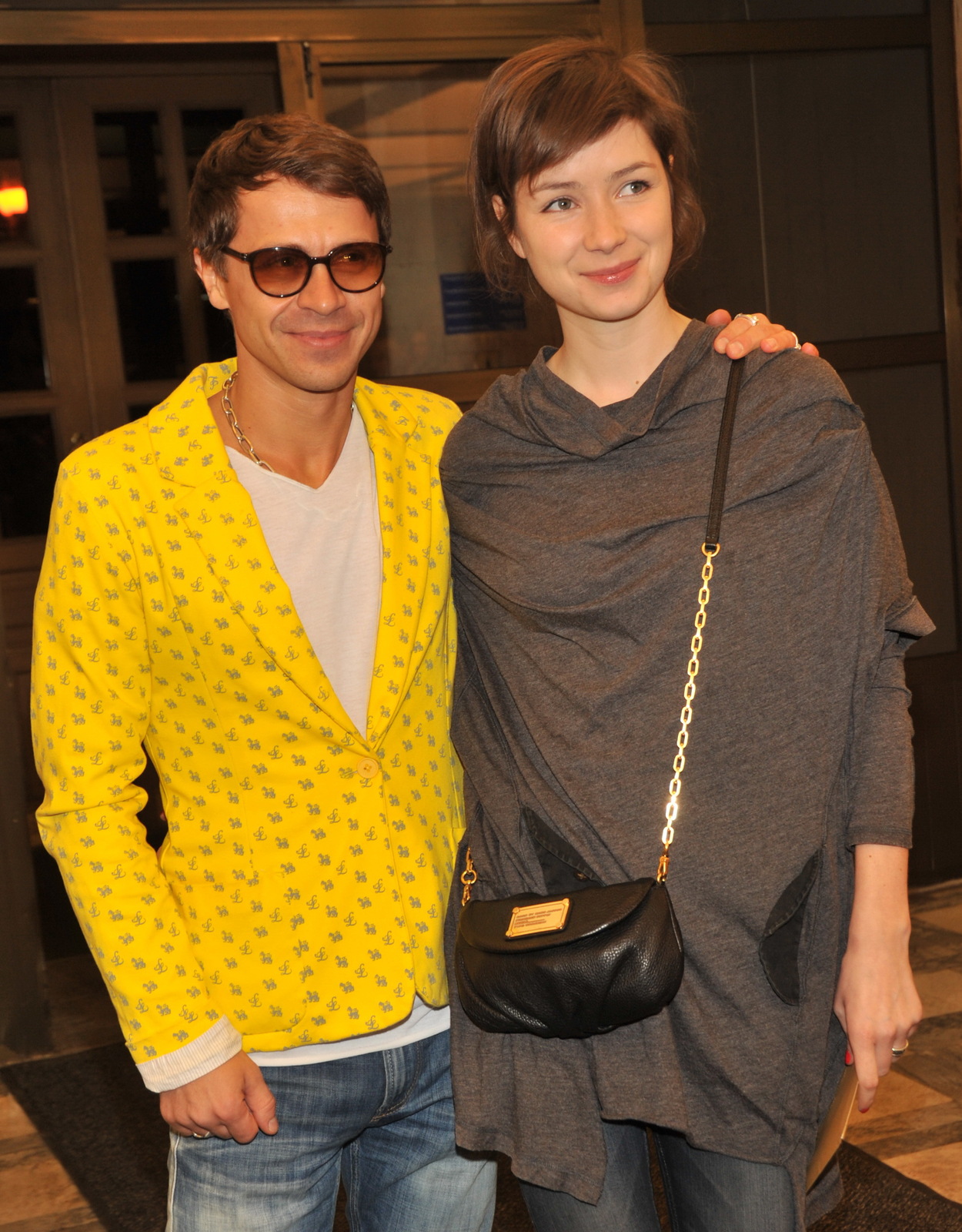 1250x1600  Павел Деревянко ушел в волейбол