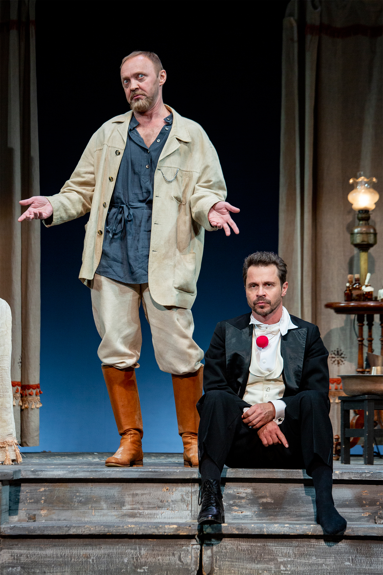 1333x2000  Письмо редактора | КиноРепортер