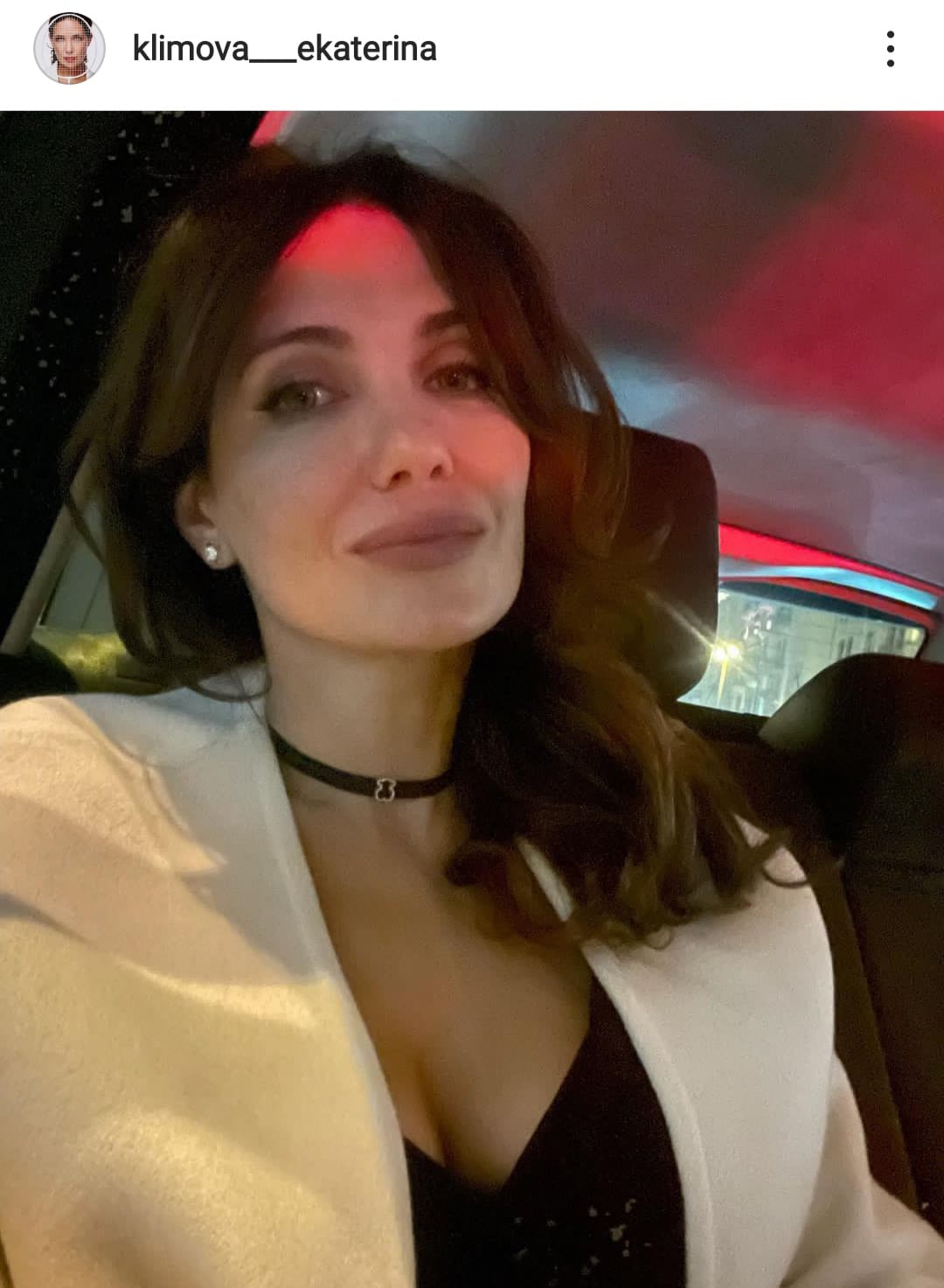 1080x1474  Екатерина Климова - Ekaterina Klimova фото №1268904