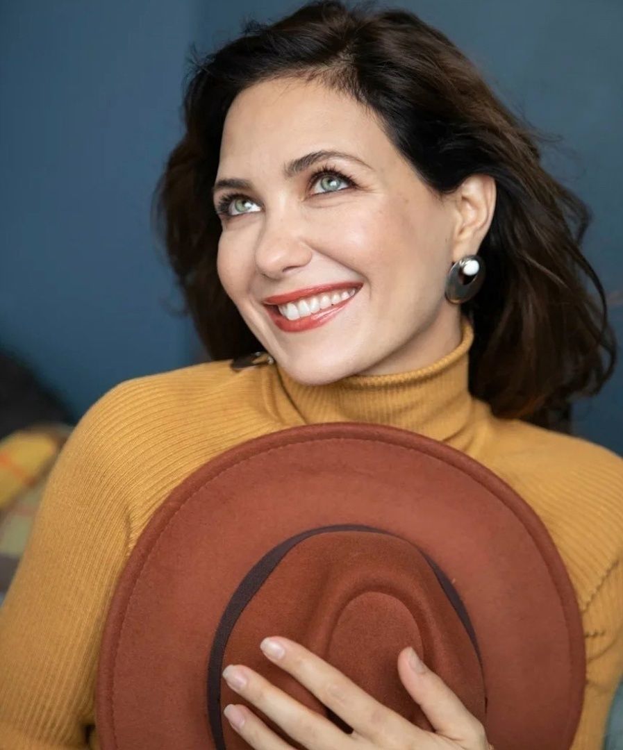 897x1080  Екатерина Климова