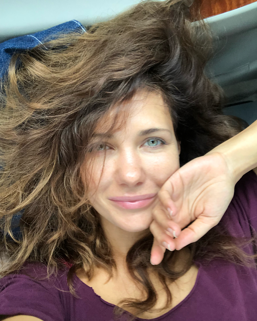 1080x1350  Екатерина Климова и другие звезды Национальной Премии «Золотой Орел» 2023 в  украшениях Mercury - glossymag.ru