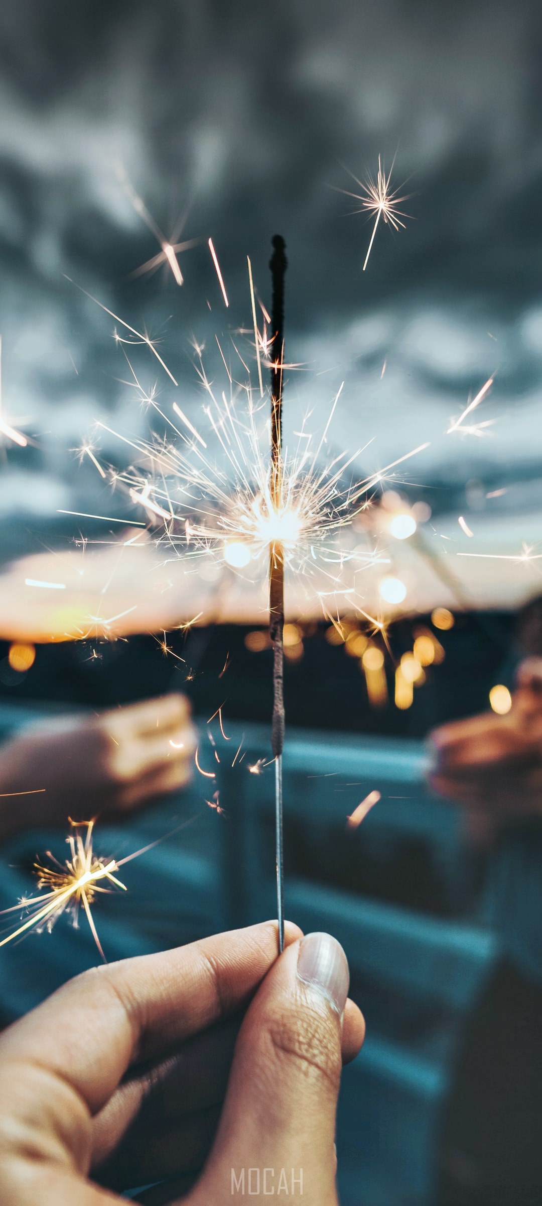 1080x2400  Умное лицо HD обои | Pxfuel