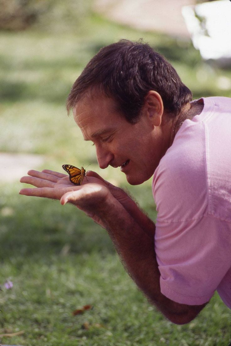 736x1101  Robin-Williams-Mork-and-Mindy-Молодежная журналистика International