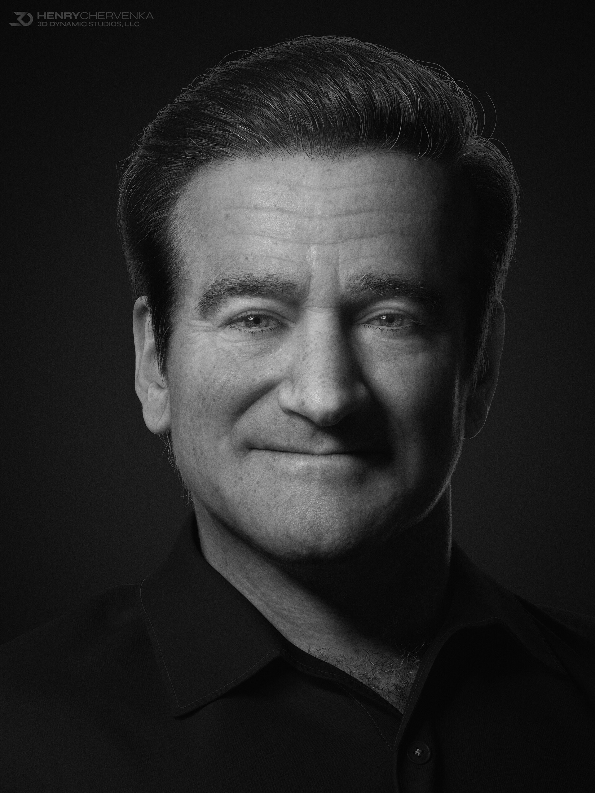 1920x2560  Эклектичная коллекция искусств, памятных вещей Робина Уильямса и многое другое отправляется на аукцион 4 октября | Архитектурный дайджест