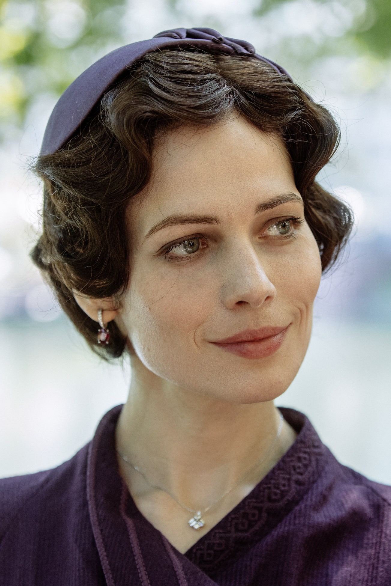 1303x1955  Юлия Снигирь (Yulia Snigir) - Фильмы и сериалы