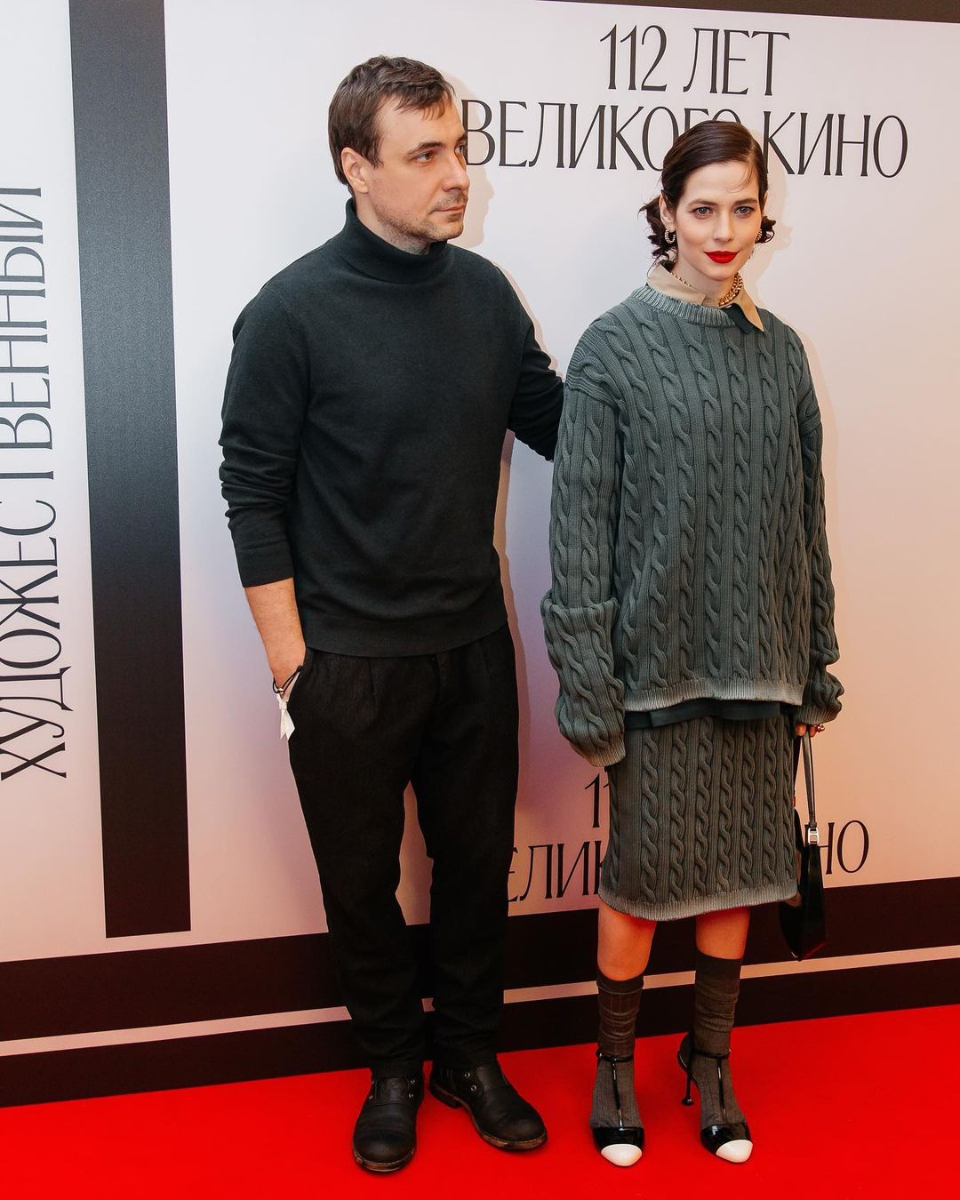 1080x1350  Юлия Снигирь /Юлия Снигирь/ фотография