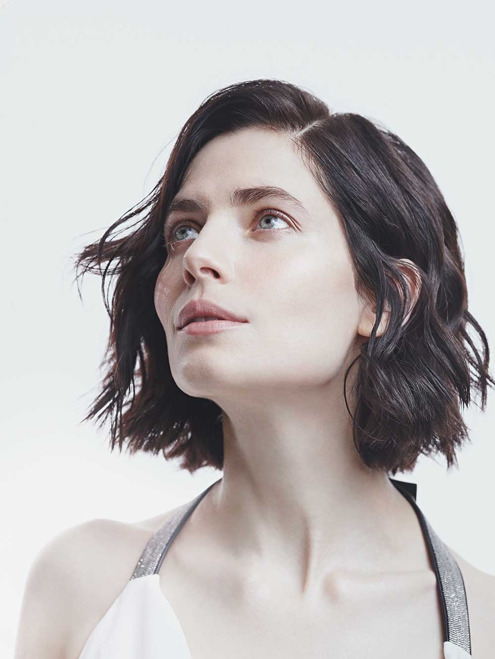 1000x1333  Юлия Снигирь рассказала о съемках с Джудом Лоу в \"Новом папе\" | Otkrito.lv