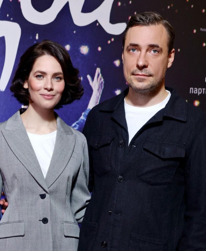 841x1024  Красота — страшная сила»: Юлия Снигирь показала свои худшие фотографии -  Страсти