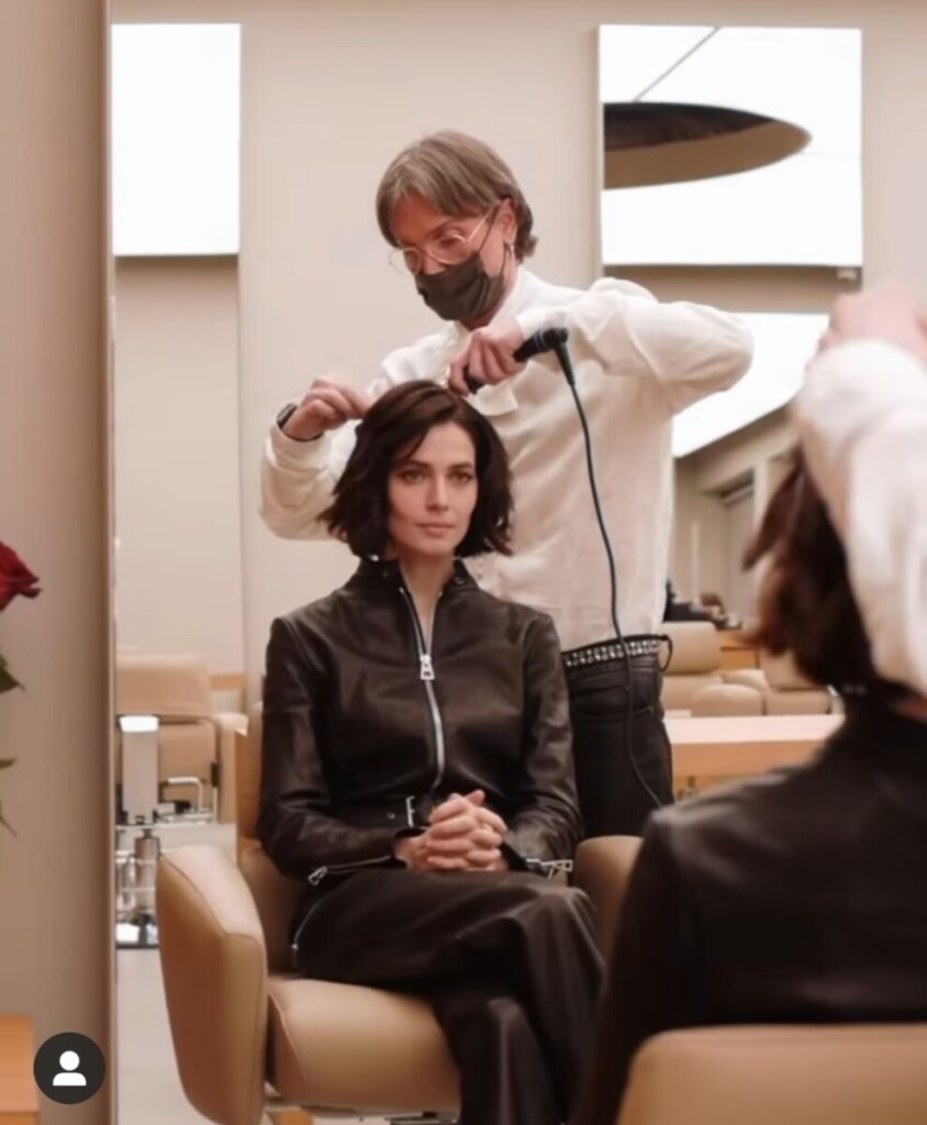 844x1024  Юлия Снигирь объяснила, почему так сильно похудела | WOMAN