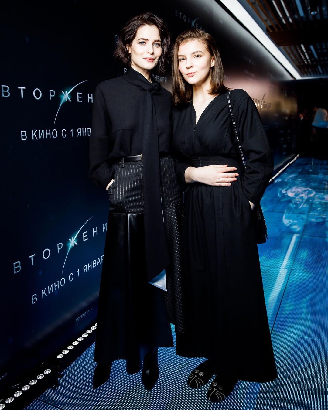 1080x1350  Хорошие люди: Юлия Снигирь, Никита Ефремов и Маруся Фомина - лайфстайл - 21  августа 2020 - фотографии - Кино-Театр.Ру