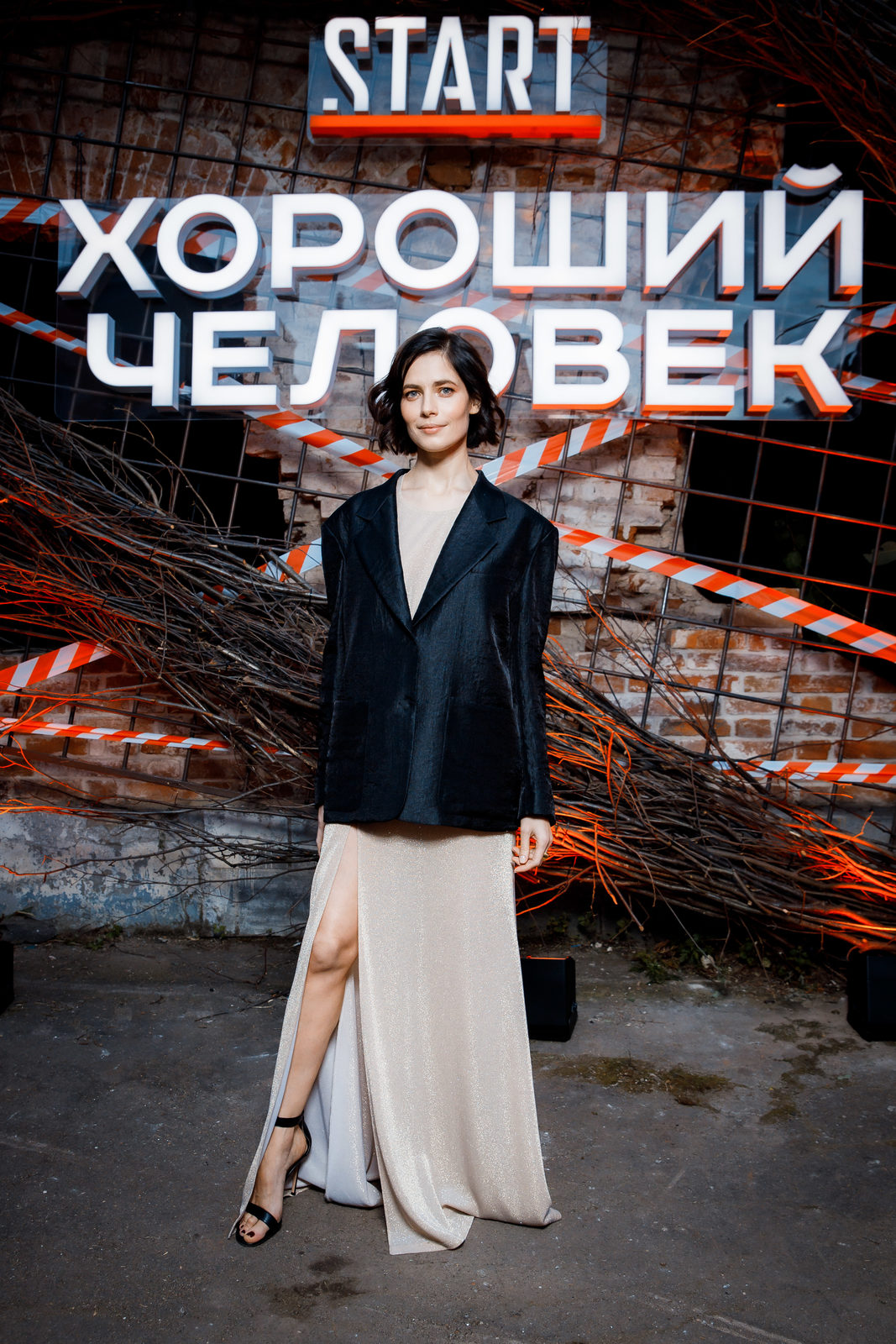 1067x1600  У Юлии Снигирь родился первенец | WOMAN