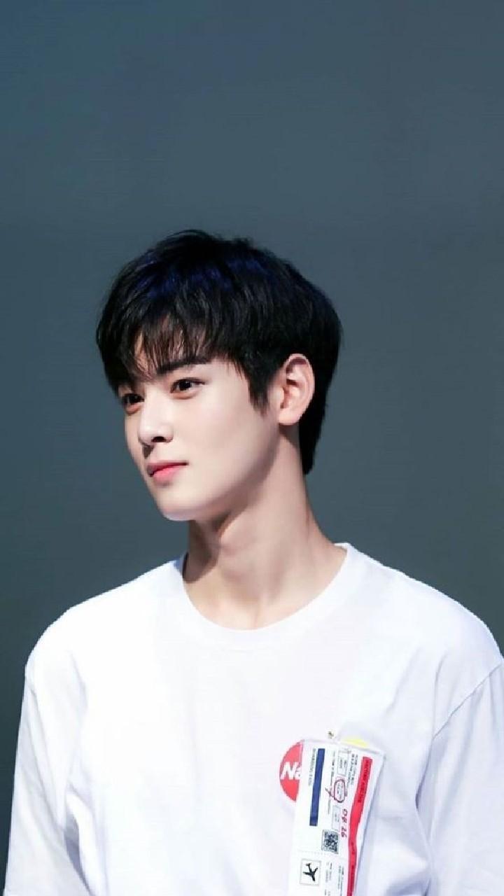 720x1280  CHA EUN -WOO ОБОВЫ