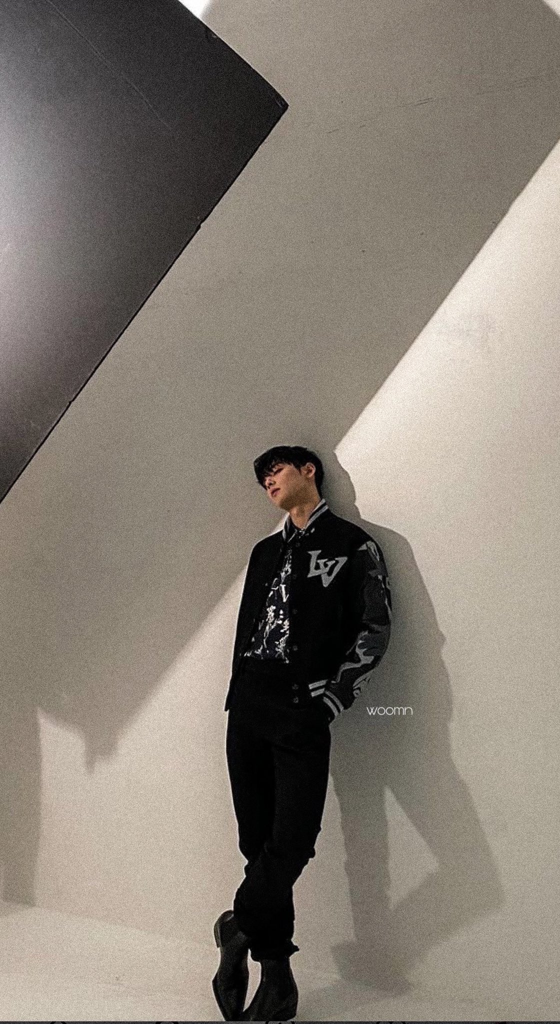 1120x2048  Rierie в Twitter: \ "Lee Dong Min, 23, Model Cha Eun Woo Wallpaper ♡ #차은우 #chaeunwoo #Astro #LockScreen https: //t.co/g00sxyqasg \"/Twitter