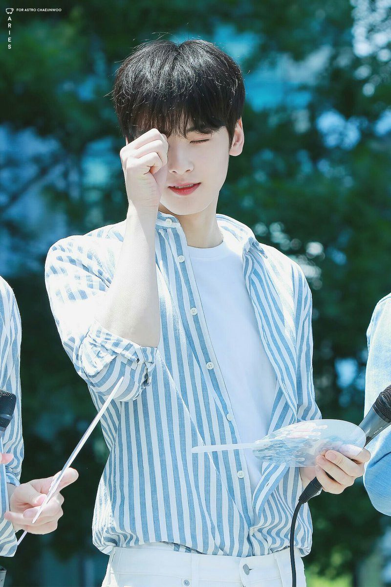 800x1200  Всего 51 фото Astro Cha Eunwoo, которые вам нужно в свой день - Koreaboo