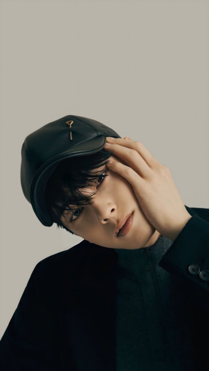 676x1200  220423 Cha Eunwoo Instagram Обновление | Kpopping