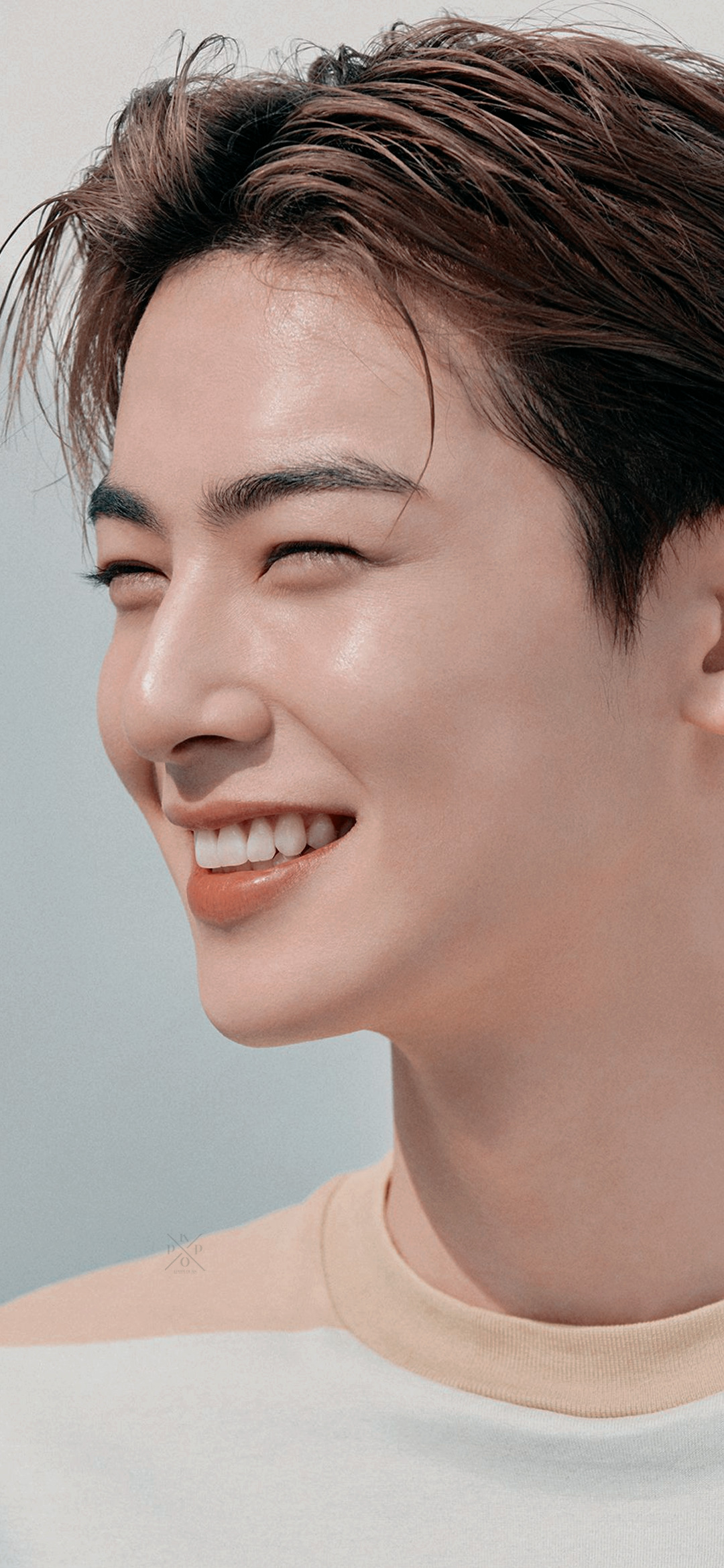 1080x2340  Cha Eun Woo обои HD APK для Android скачать