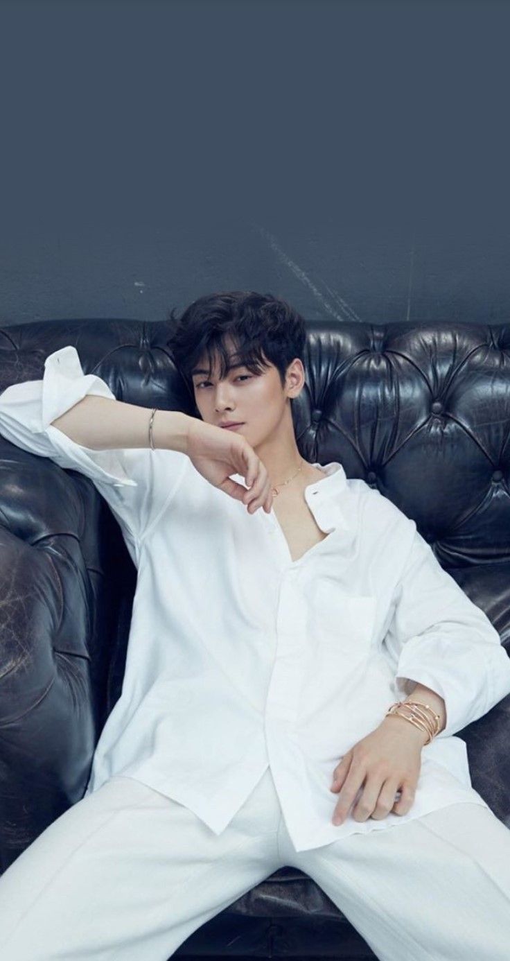 736x1386  Cha Eunwoo | Astro Wiki | Фэндом