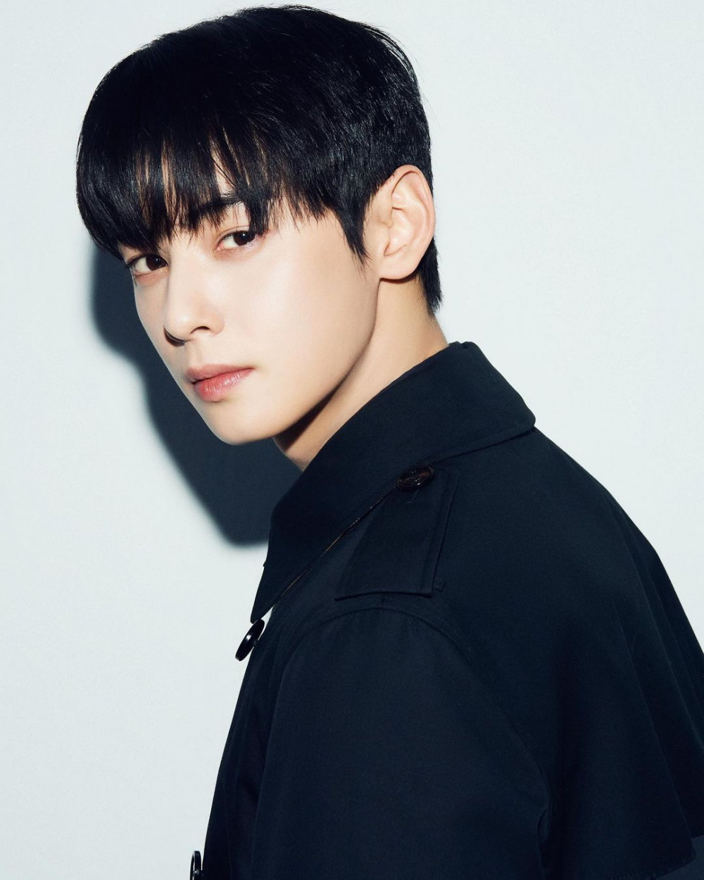 1000x1250  Cha eun-woo hd обои Apk для Android скачать