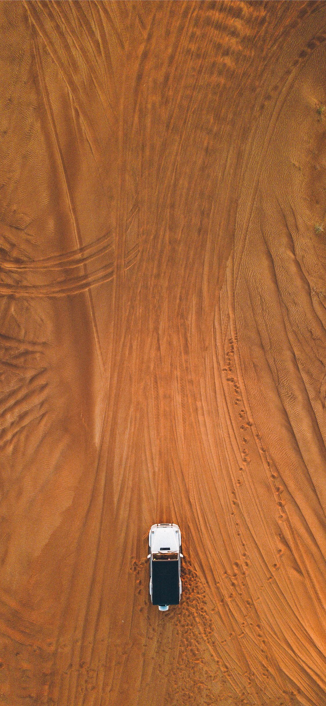 1125x2436   Скачать бесплатно обои Объединенные Арабские Эмираты 