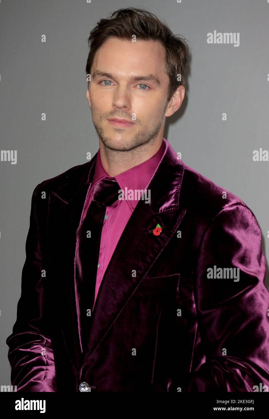 893x1390  Теплые тела Nicholas Hoult 8 x 10 дюймов фото - 004 в магазине коллекционирования Amazon's Entertainment