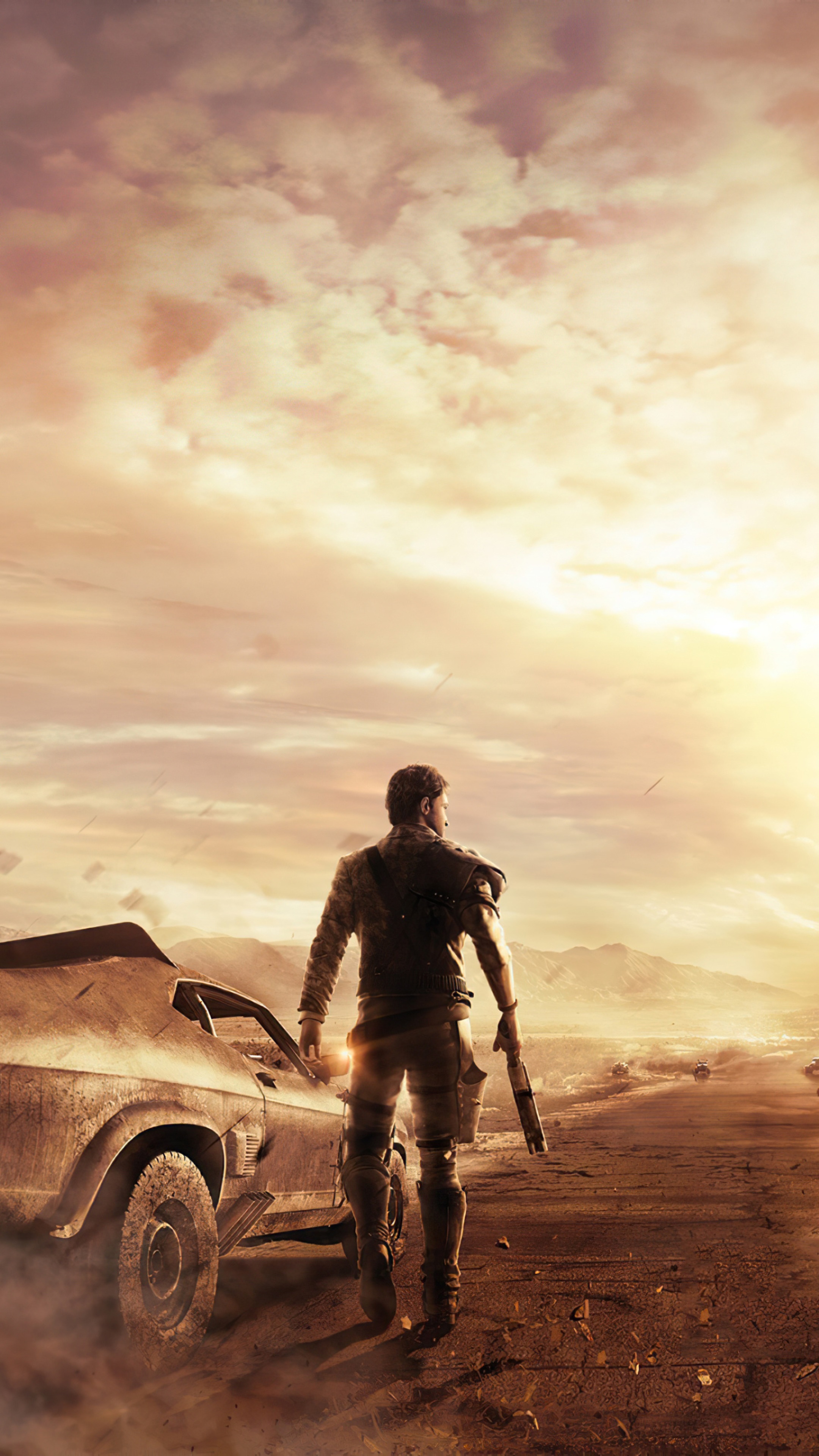 2160x3840  Мобильные обои: теплые тела, фильм, Тереза ​​Палмер, Николас Хоулт, 834235 Скачать картинку бесплатно.