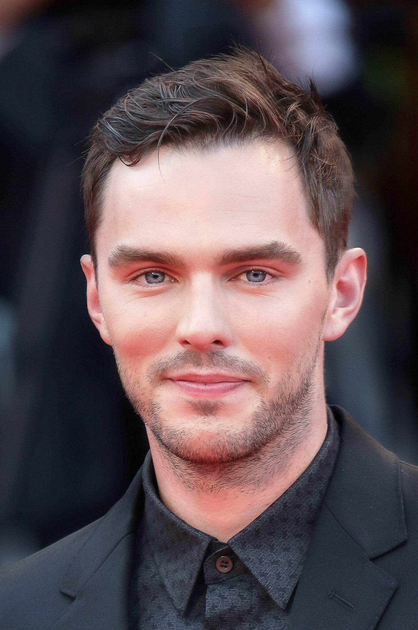 1361x2050  Николас Хоулт от Александвань, Николас Хоулт Девиантарт HD Телефон Обои | Pxfuel