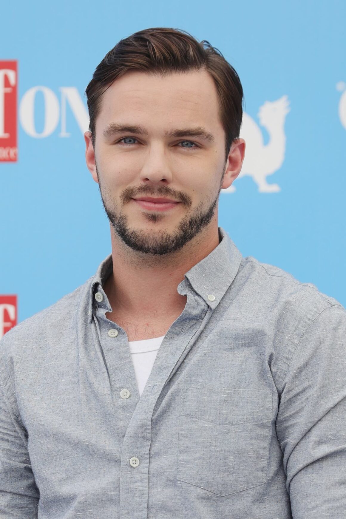 1160x1740  Ник Хоулт Банк де Фотографии и д'Ийдзами à Haute Résolution - Alamy