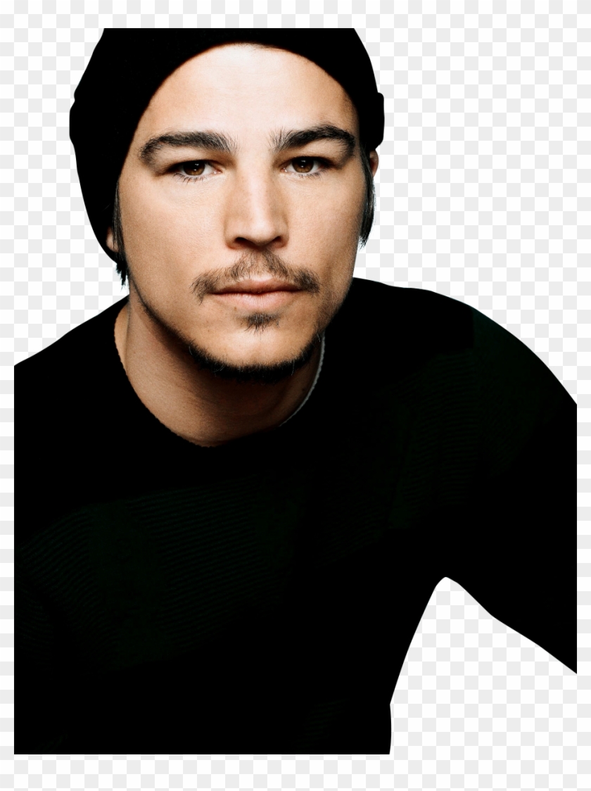 840x1124  Джош Хартнетт