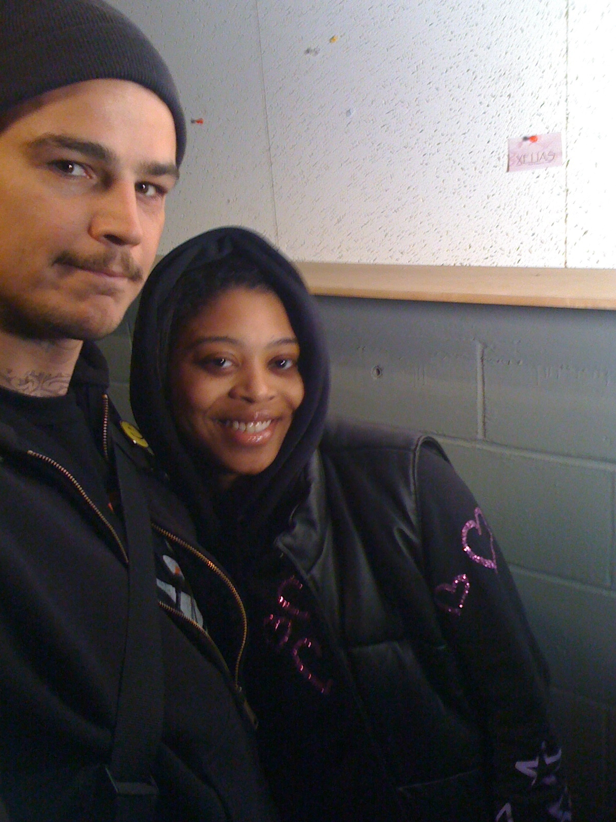 1200x1600  Фонд Black Butteflies - артисты Ван Дорсена