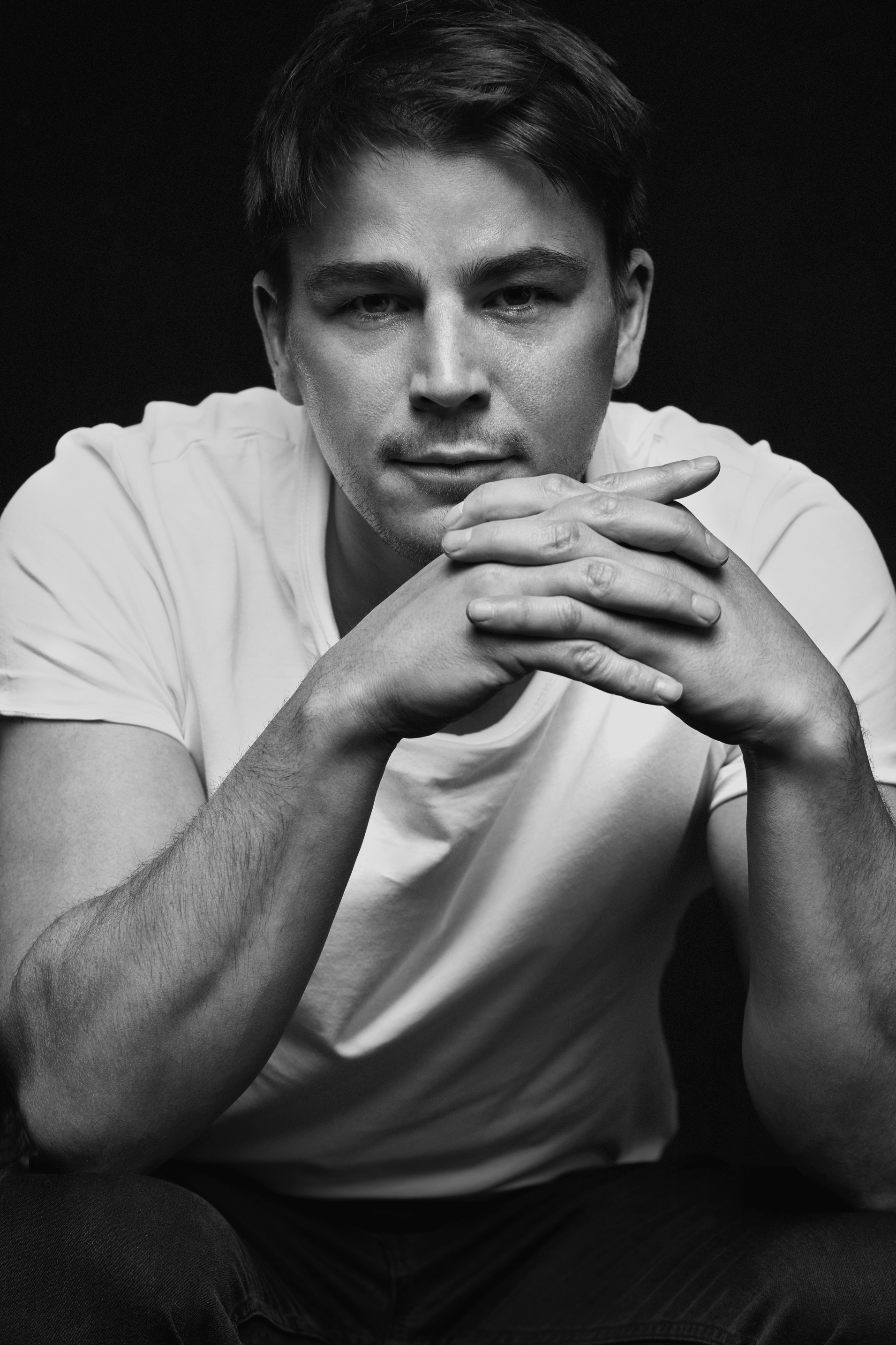 1911x2867  Джош Хартнетт Имагенес Пело Пол Клари9 | Imágenes Españoles Imágenes