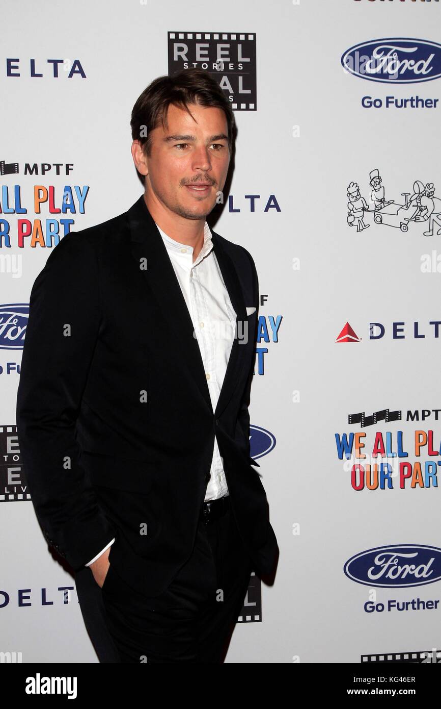 866x1390  Актер Джош Хартнетт Банк де Фотографии и д'И.