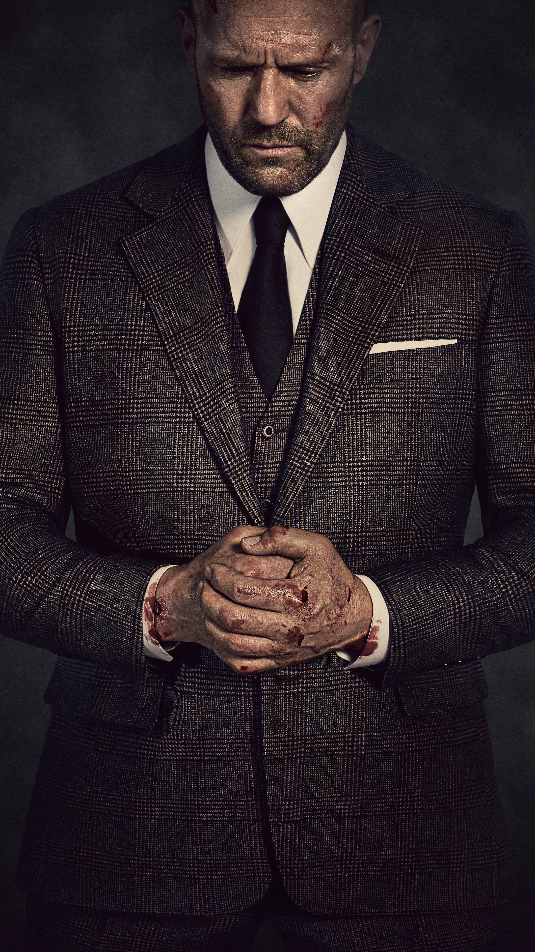 2160x3840  Джош Хартнетт Второй ребенок с подругой Тамсин Эгертон | Гламур Великобритания