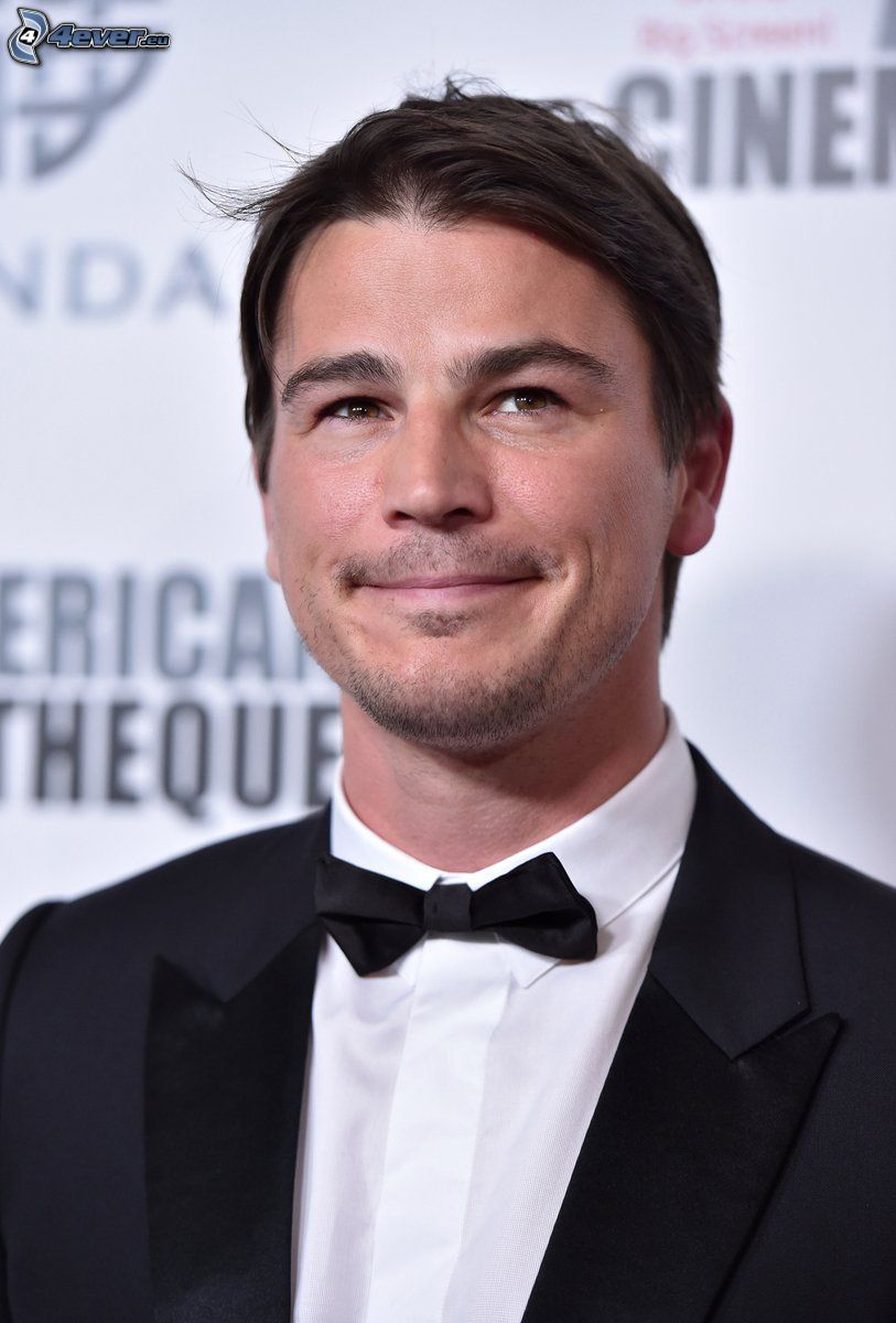 813x1200  Джош Хартнетт Фотография. Изображение DU Image, Tony, Actrices - 79223551