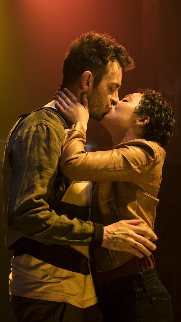 720x1280  Телешоу, проповедник, Доминик Купер, Джесси Кастер, Кэссиди (проповедник), Джозеф Гилгун, HD обои | Пикпкс