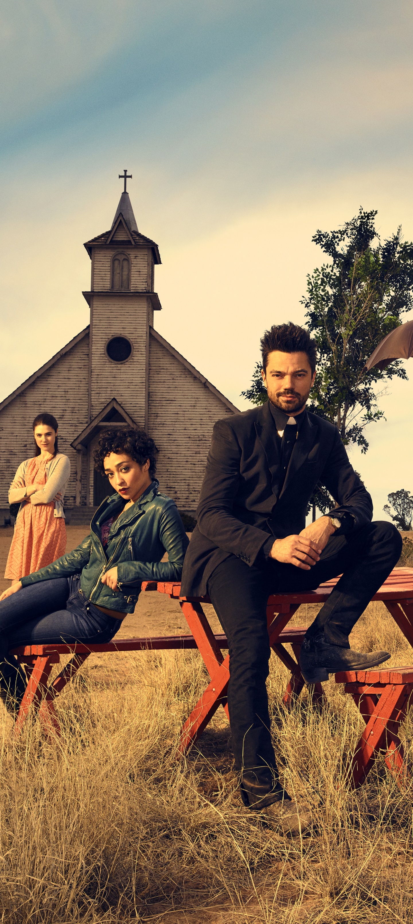 1440x3216  Гранде Джозеф Гилгун Имагенес Пор Габби | Imágenes Españoles Imágenes