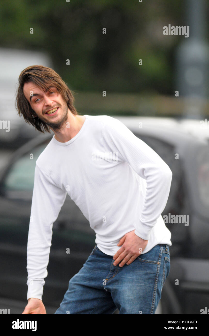 863x1390  Джо Гилгун Banque de Photographies et D'Image