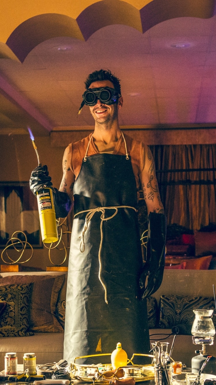 750x1334  Фан -страница Джо Гилгуна добавила новую фотографию. - Фан -страница Джо Гилгуна