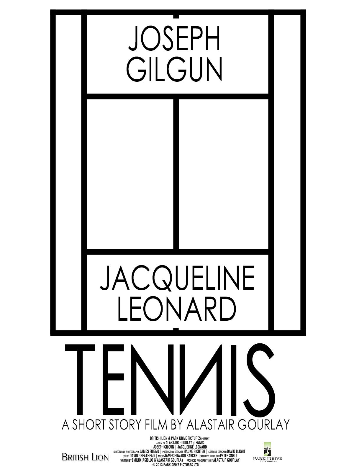 1200x1600  Джозеф Гилгун | Красин Мусин